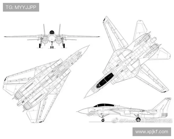 战斗机机载雷达的低截获概率设计